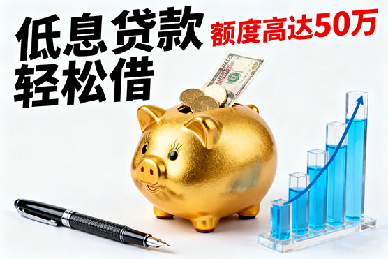 涞水打借条借款：不看征信和负债！